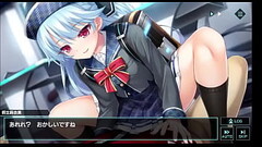 凍京NECRO〈トウキョウ・ネクロ〉[制服] 桐生 麻衣美 Thumb