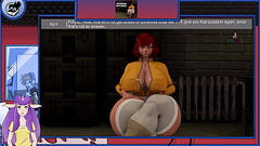 Tmnt Interviewing April O'_Neil Thumb