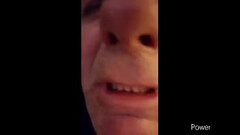 Step-Grandpa jacks off for step-grand-daughter (part 2) Thumb