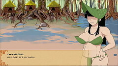 Four Elements Trainer Book 4 Love Part 13 - REUP Thumb