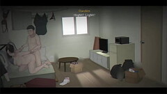 NTRMAN - Tenants of the Dead - NTR Thumb