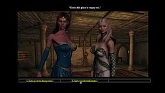 Let'_s Play: Evana | Bring Latricia to the castle ending Thumb