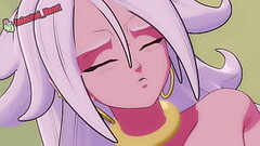 Android 21 Dicked Down (Sound) Thumb