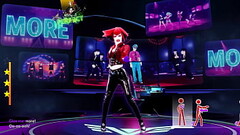 Gime Mas JUST DANCE 2024 EDITION Thumb