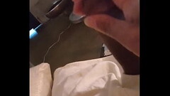 Here I Cum Again! Thumb