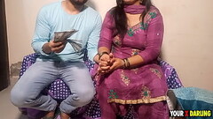 Gold Digger Indian Punjabi Ex-Girlfriend Fucking Hard By Rich Man Thumb