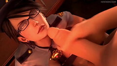 Cum in Mouth Compilation Thumb