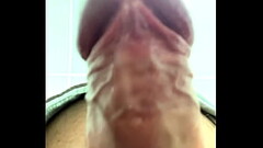 Quickie Office Wank - Small Cumshot Thumb