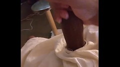 Nuthing But Nut Thumb