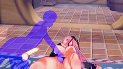 Go Toubun no Hanayome Nino Nakano Hentai Thumb
