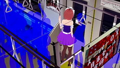 3D Hentai:~ [Seto Yuuki] Allargando ~ Maid gives bitter payback (1/2) Thumb