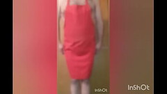 Mi delantal de cocina Thumb