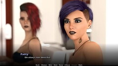 Revenga Game Walkthrough Part 8 Thumb