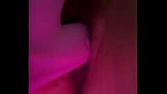 Yo Ka full open wet pussy finger and toy self play complete session with lovely moaning orgasm. Thumb