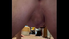 Fucking my ass Thumb