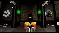 2 FNAF Roblox sluts gets fucked Thumb