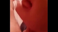 Jerking off to send video to my girl Thumb