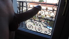 Show my dick in Thessaloniki Greece - exhibitionist Thumb