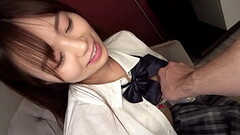 ゆう18元バレエ部【受験終わりの合法j○】【黒スト&times_白サテンp&times_プリケツ】【膣圧高めパイパンマ●コ】【ねっとり口淫乳首責め】【グラインド騎乗位】【妊娠不可避の中出し】 part Thumb