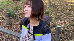 りお(18)テニス部【現○の高○3○生】【じゅっぽり吸引フェラ】【初精子テイスティング】【部活で鍛えた肉体】【セルフピストン】【ゴム外しで無許可中出し】 Thumb