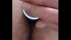 Tanga ...............negra. Thumb