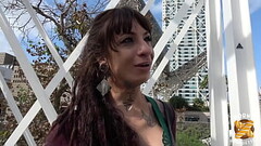 Elea, 27ans, a besoin de se faire remplir le cul Thumb