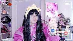 ੈ˚ My rabbit mirror ｡･˚｡ Thumb