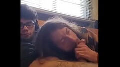 sucking off my 20yo friend Thumb