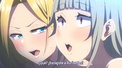 Imaizumin-chiwa Douyara Galno Tamaribani Natteru Rashii Thumb