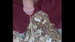 Kaso221 - 7am pee time Thumb