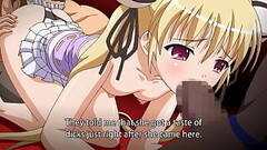 Machi Gurumi no Wana Hakudaku ni Mamireta Shitai - Ep.4 Thumb