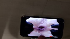 Cum on Anal Only - Cumming for Lily Lou Thumb