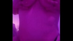 Whore touching herself Thumb