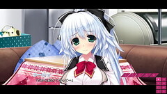 Kokorone = Phendulum! / Common Route Ecchi Scene 4 (Leruuxu Ayamori) Thumb
