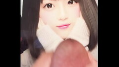 Bukkake for Mio1909 Part 2 Thumb