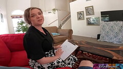 Homework reward sex with stepmom Thumb