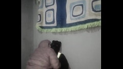 AfricanArmatureBBC - let'_s speed it up Friday ebony ride Thumb