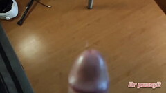 DR PUSSY2 - EXPLOS&Atilde_O DE ESPERMA Thumb