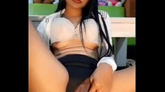 Cucumber masturbation Thumb