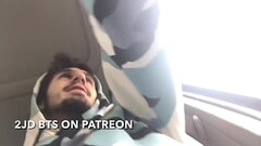 Fart Vlog 3 Thumb