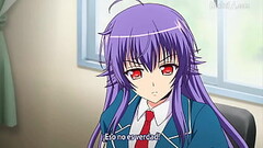 Hyooudoou Iiibukii episodio 1 sub espa&ntilde_ol Thumb