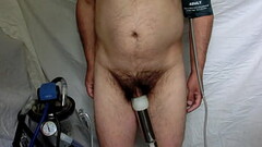 Real Milking Machine milker milking 6 Thumb