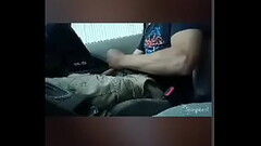 Public masterbation Thumb