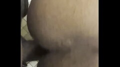 Sex at the dental office bathroom Thumb