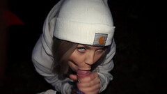 Young chick wants to fuck with a skateboarder Thumb