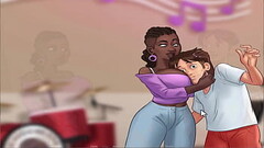 Summer Time Saga UNC Part 2 - Money problems Thumb