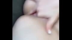 Fingering my pussy until I cum, Janice Kaitlyn Thumb