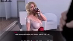 Busty blondes doggy style Thumb