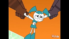 XJ9 IT IS FUCKED BY THE ROCKS Thumb