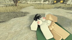 Getting fucked by a cutie i meeted in the beach Thumb